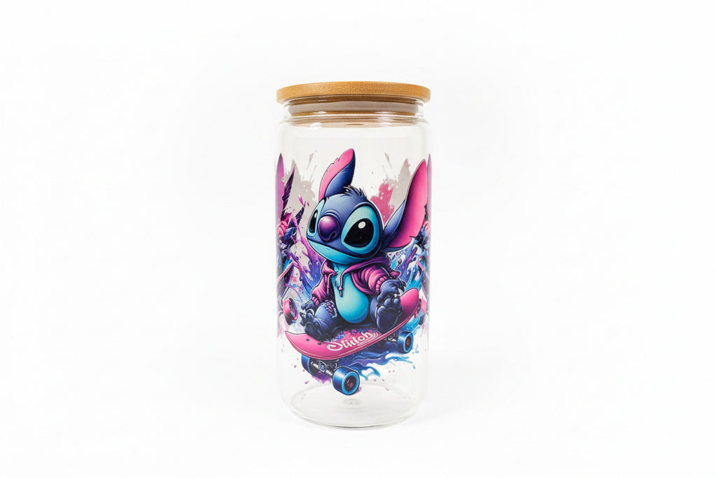 Stitch Skate