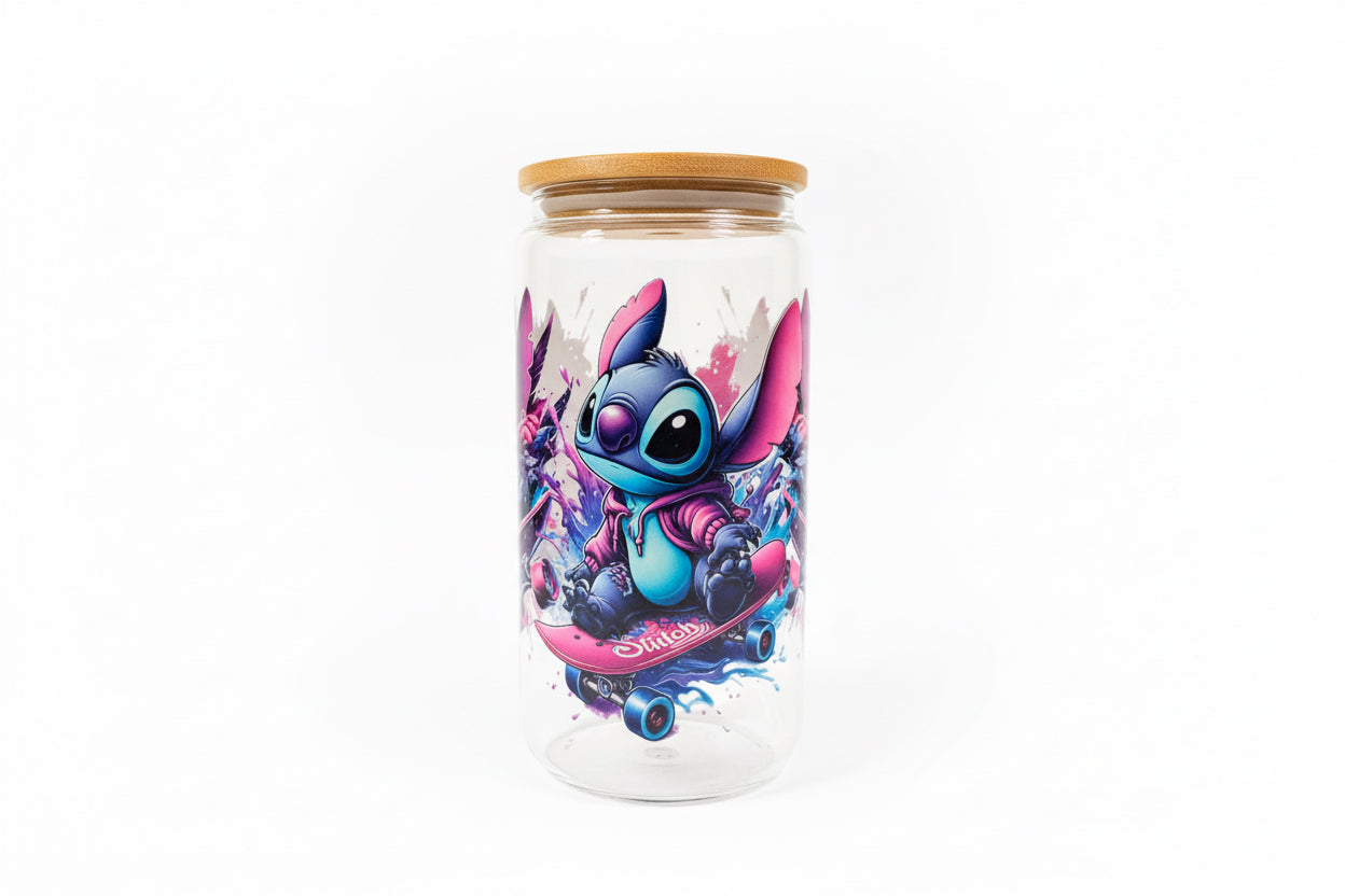 Stitch Skate
