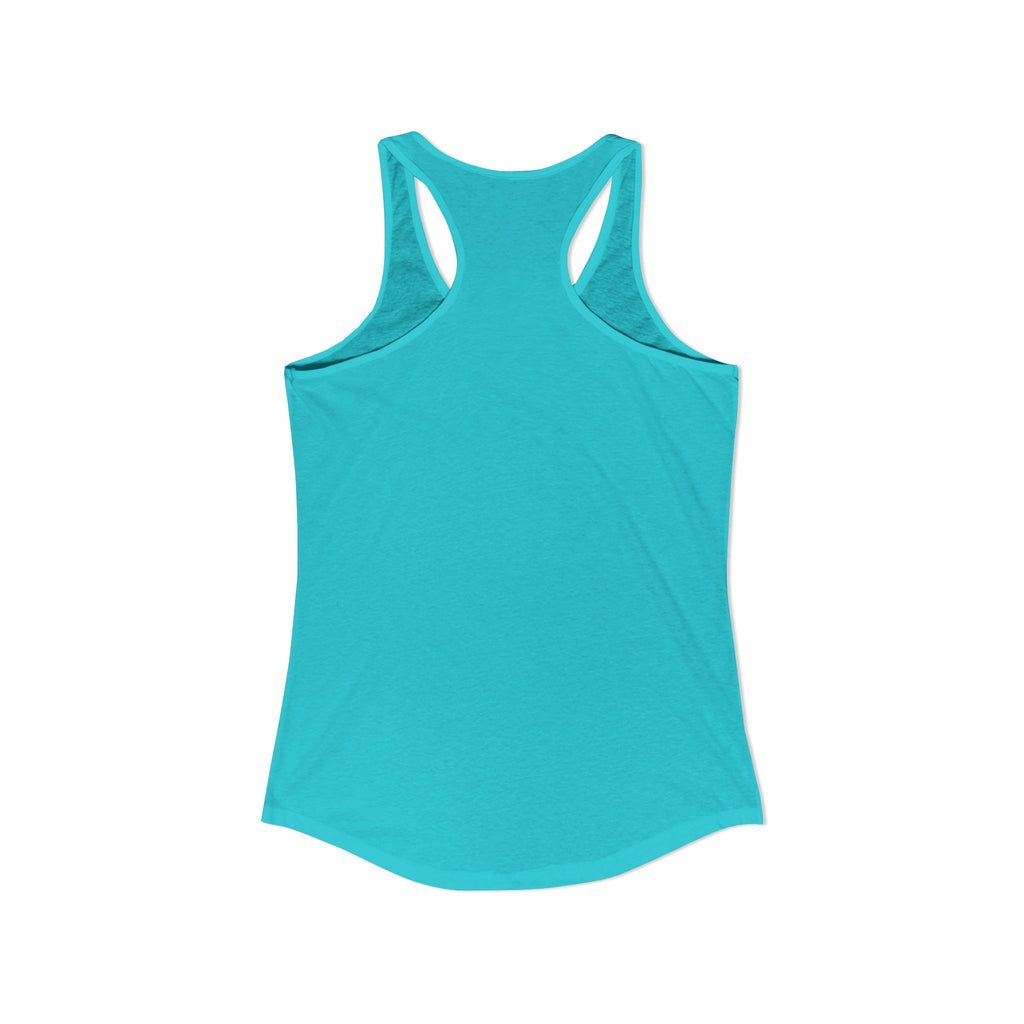 MAMA Bear Racer Tank Top