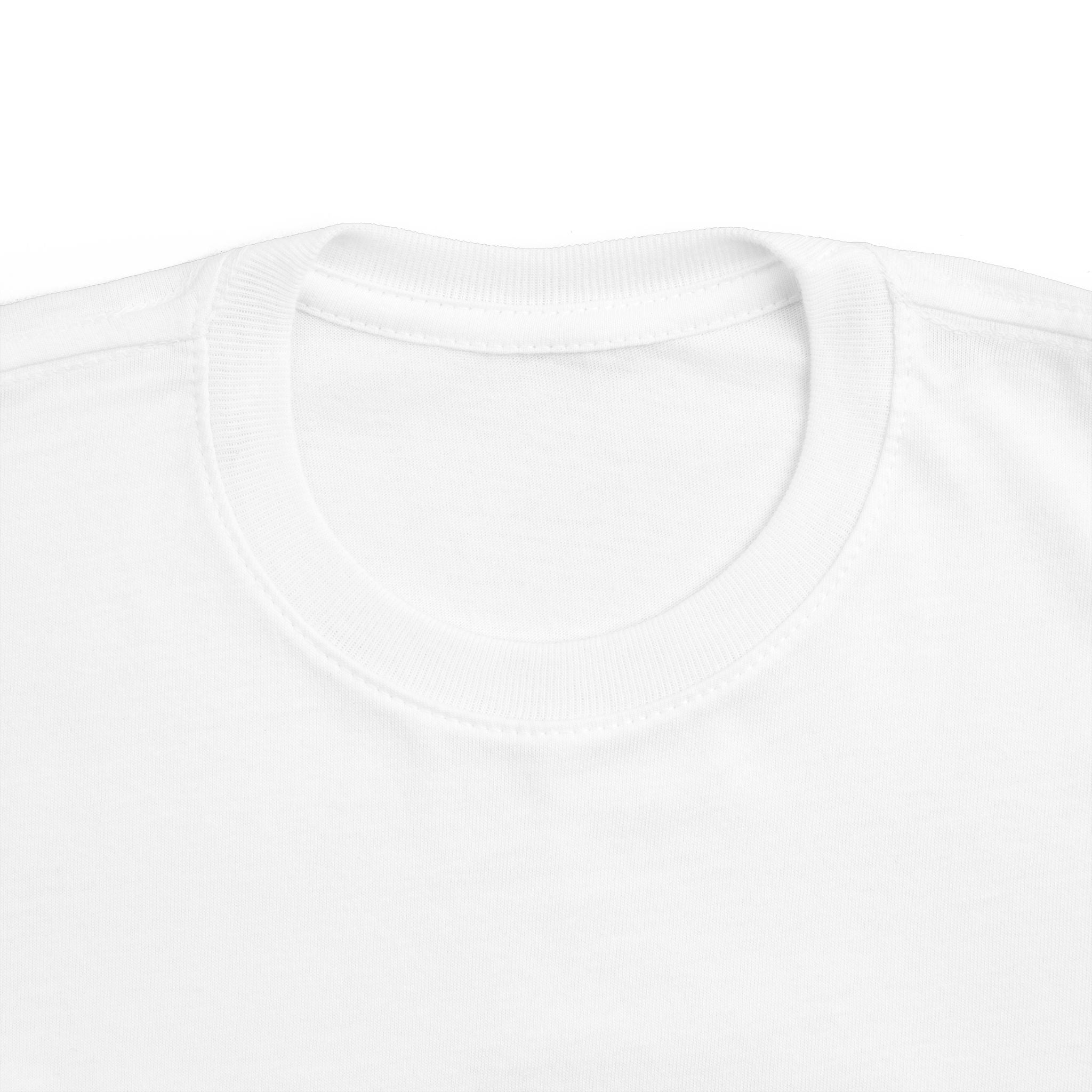 Toddler Tee — "The Kid." Script Graphic Kids Shirt