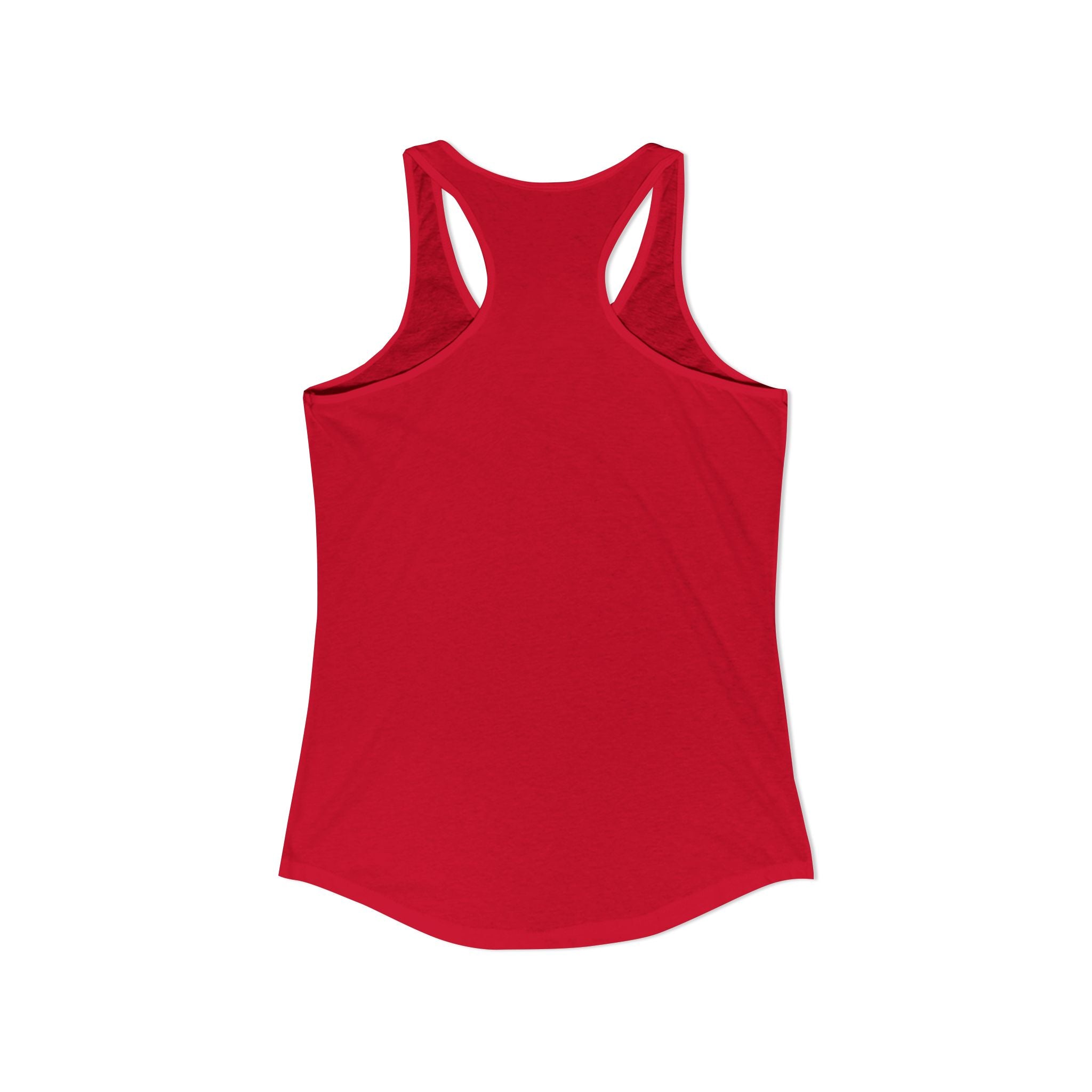 MAMA Bear Racer Tank Top
