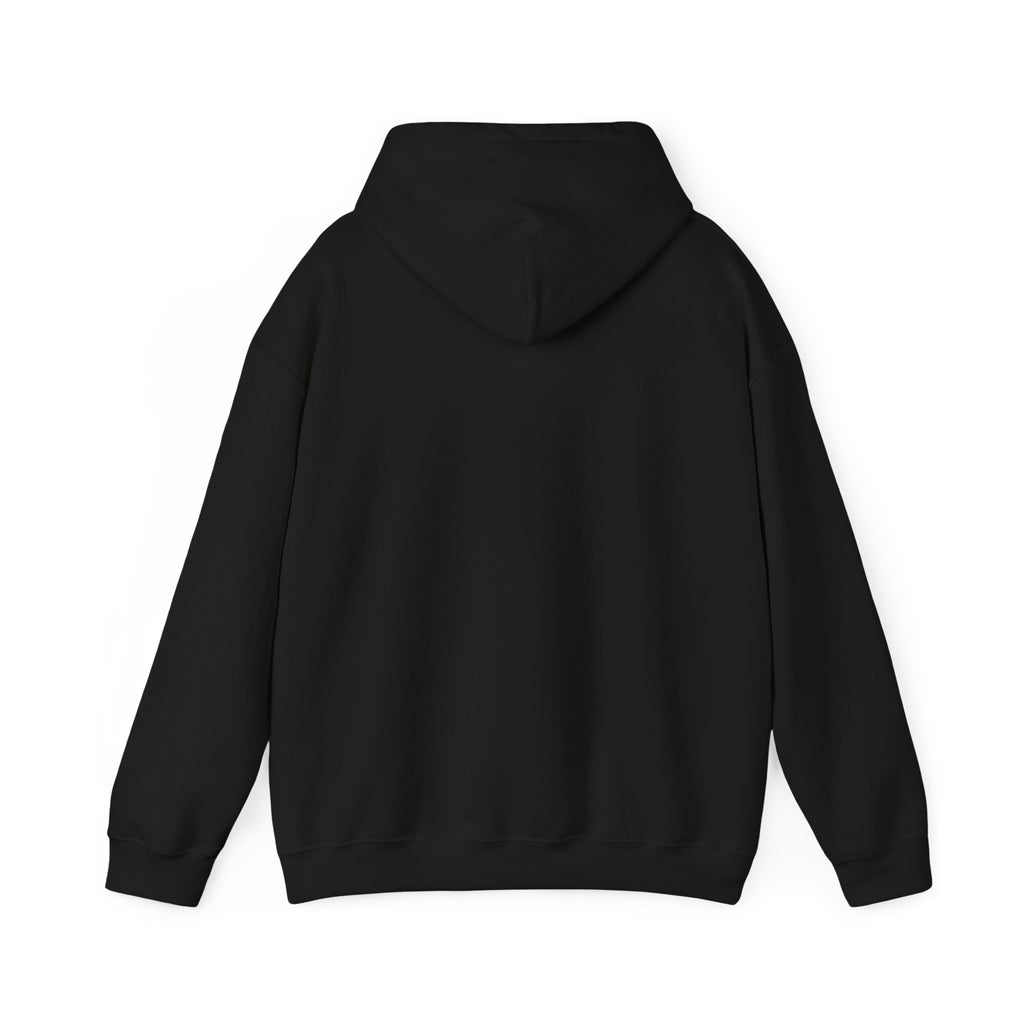 Retro "HBCU Made" Hoodie