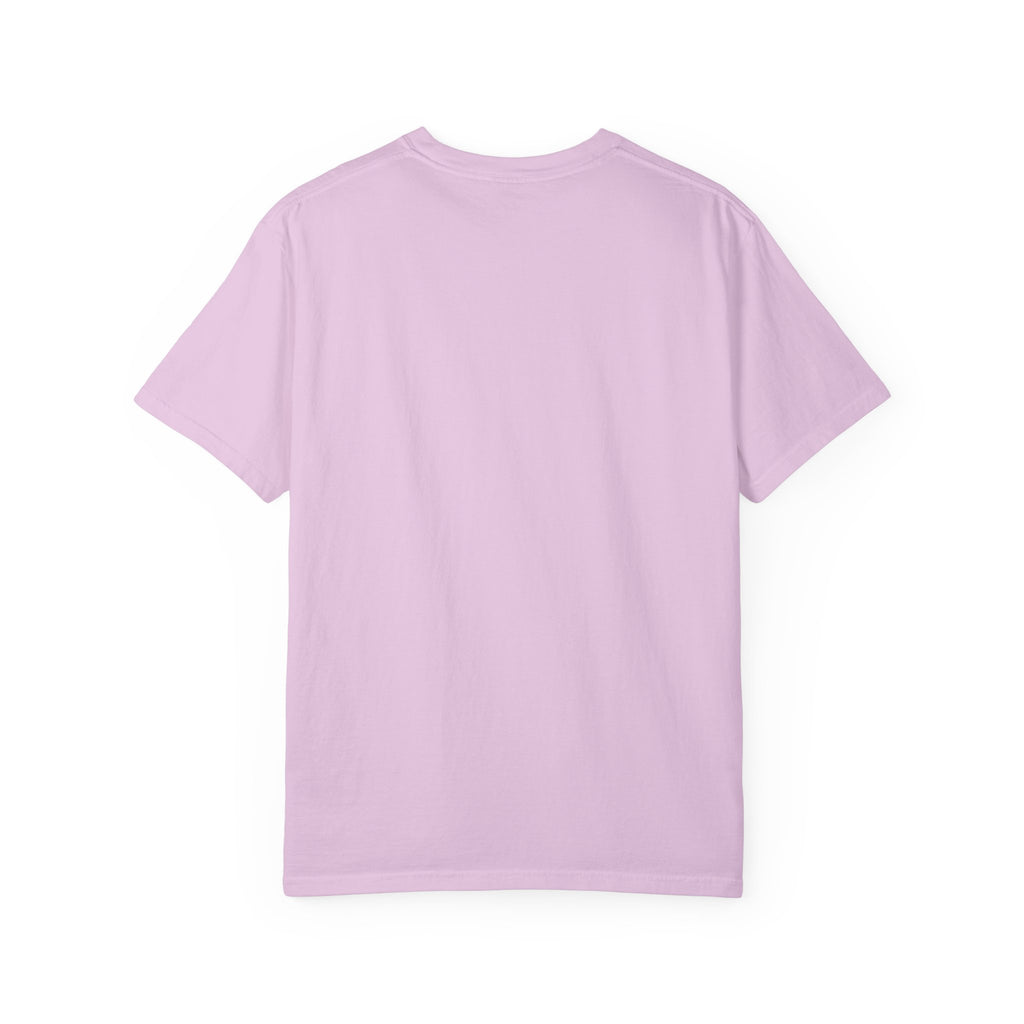 Mama Bear T-Shirt — Cute Pink Bow & Sunglasses Graphic Tee for Moms