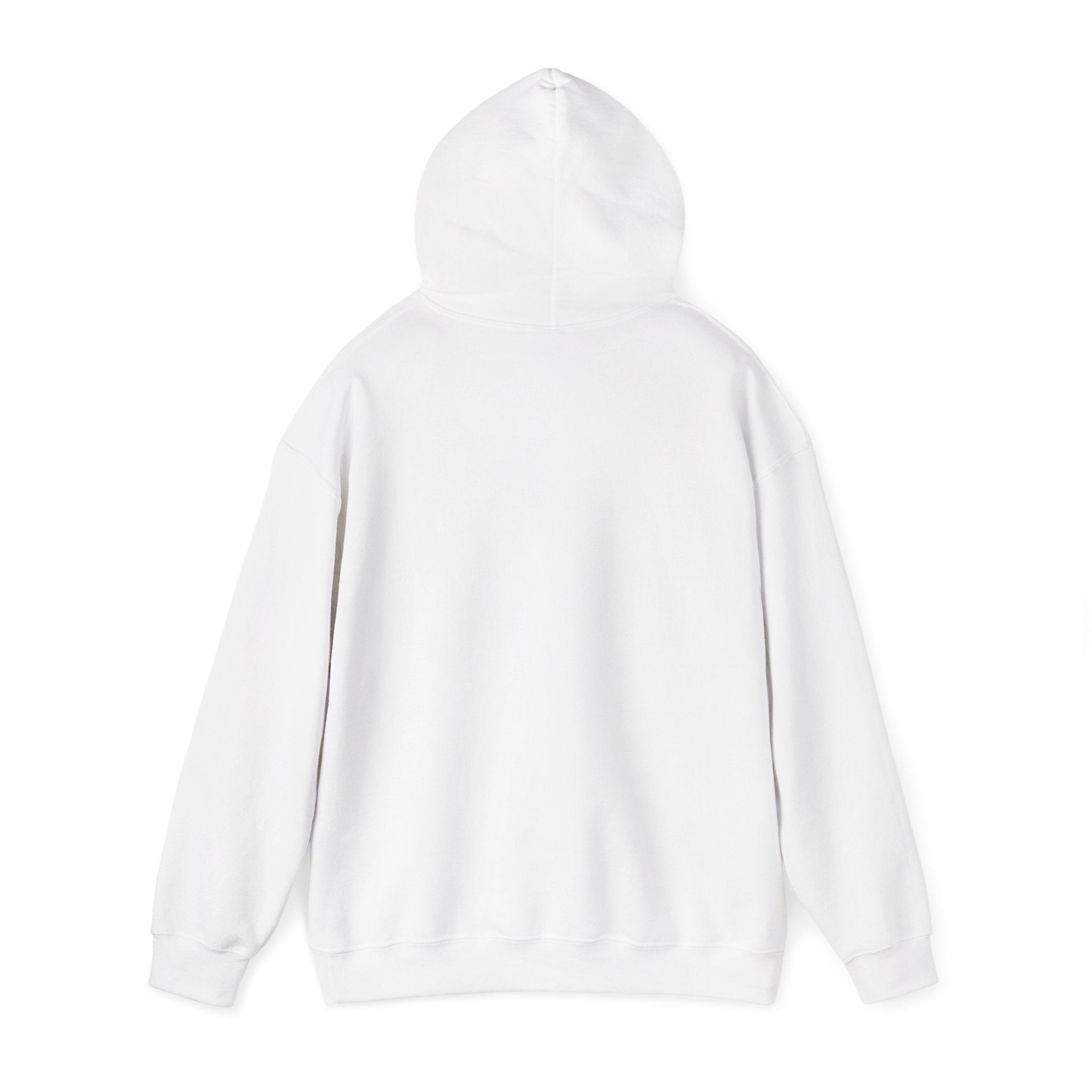 Retro "HBCU Made" Hoodie