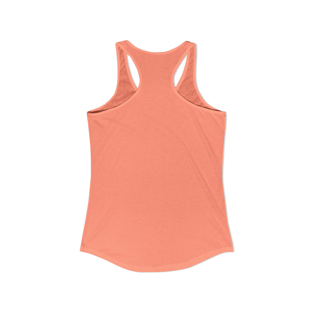 MAMA Bear Racer Tank Top