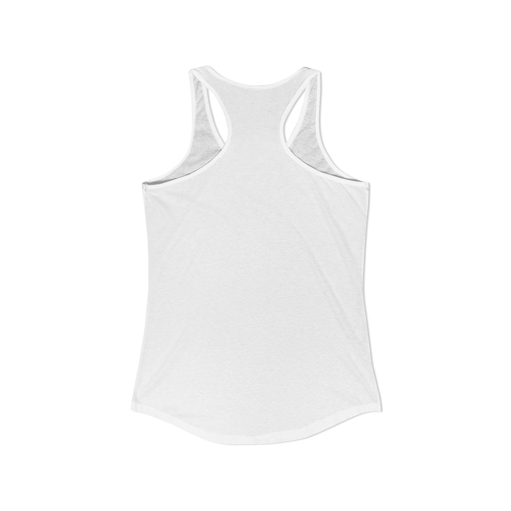 MAMA Bear Racer Tank Top