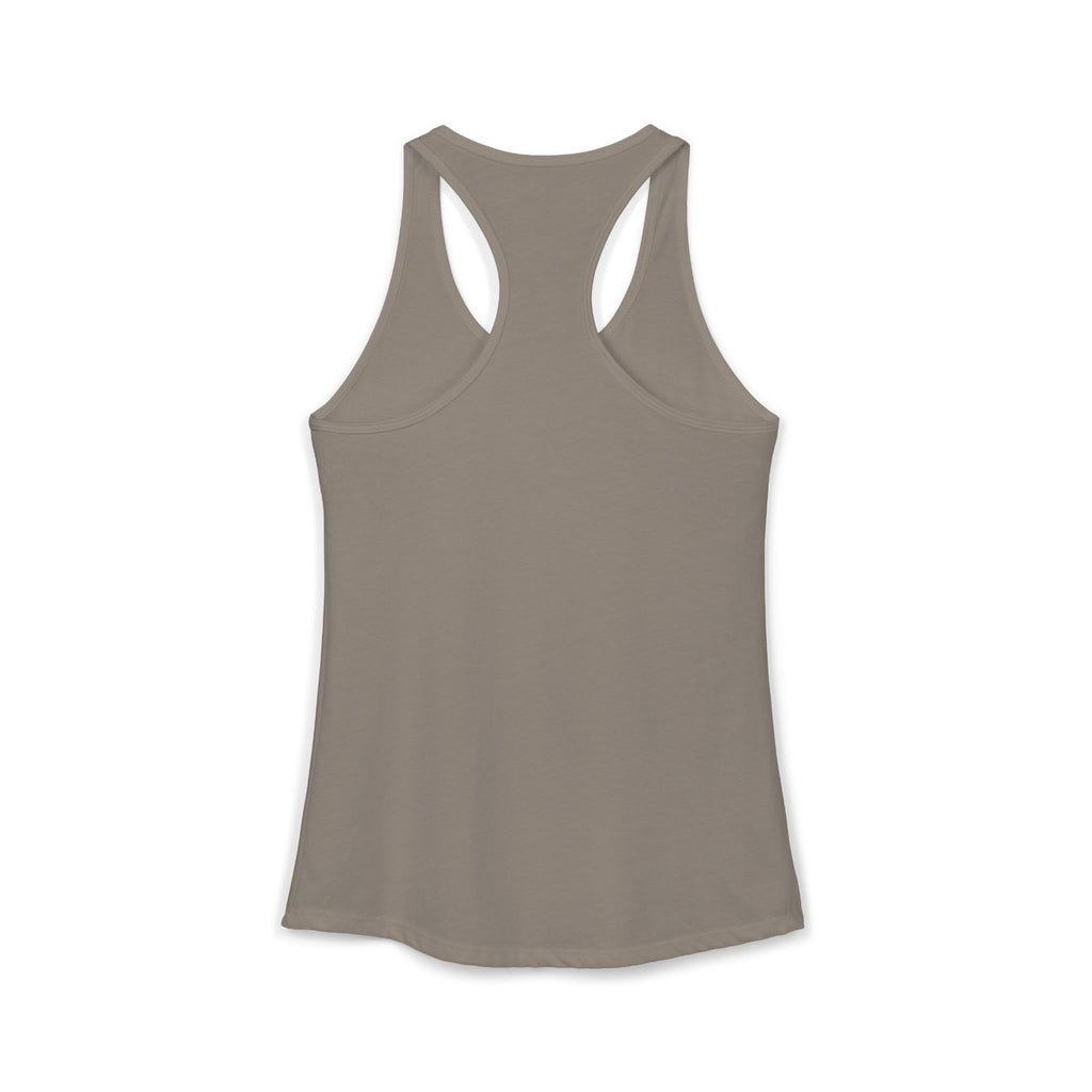 MAMA Bear Racer Tank Top