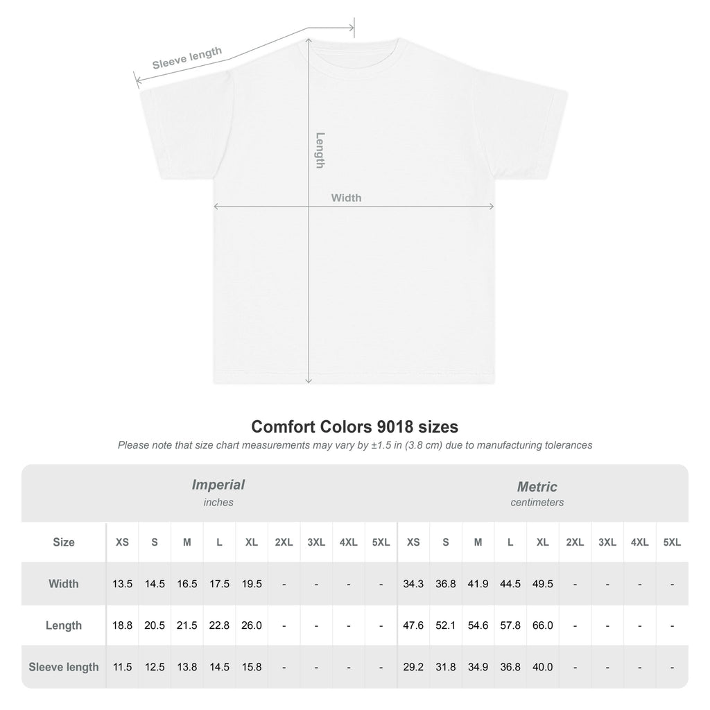 Youth Tee "The Kid" — Retro Script Graphic Kids T-Shirt