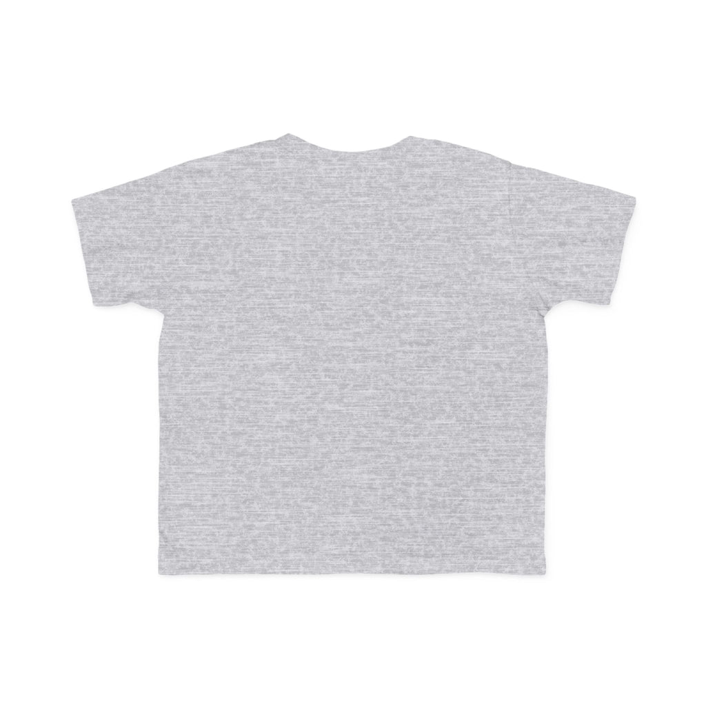 Toddler Tee — "The Kid." Script Graphic Kids Shirt