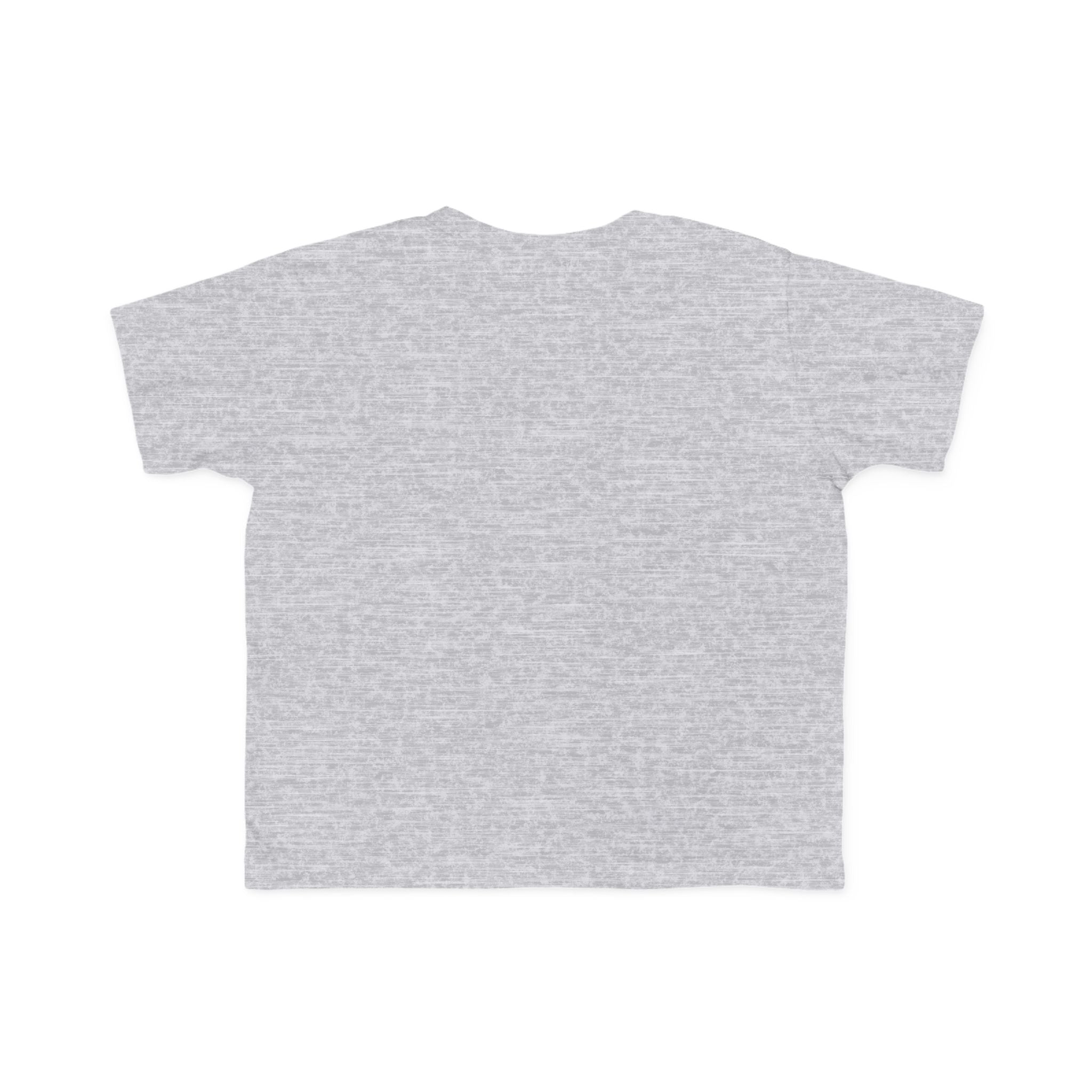 Toddler Tee — "The Kid." Script Graphic Kids Shirt