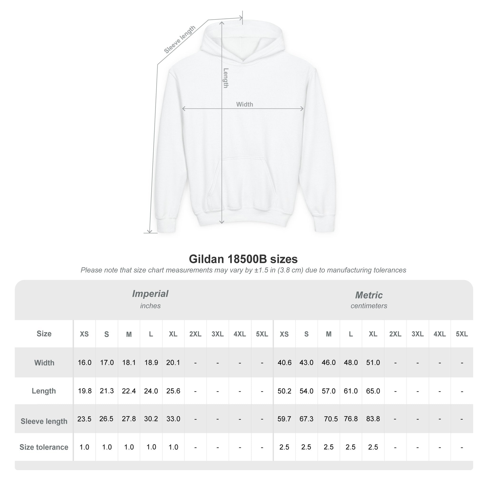 K-Pop Children’s Demon Hunters Hoodie — Neon K-Pop Band Anime Art Pullover