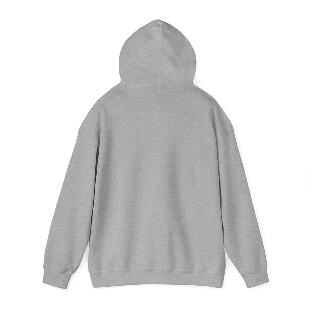 Retro "HBCU Made" Hoodie