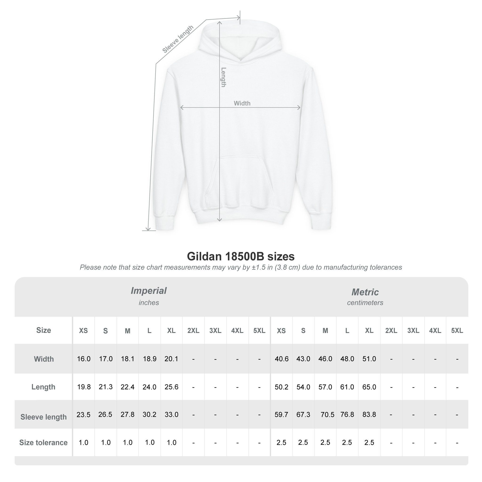 K-Pop Children’s Demon Hunters Hoodie — Neon K-Pop Band Anime Art Pullover