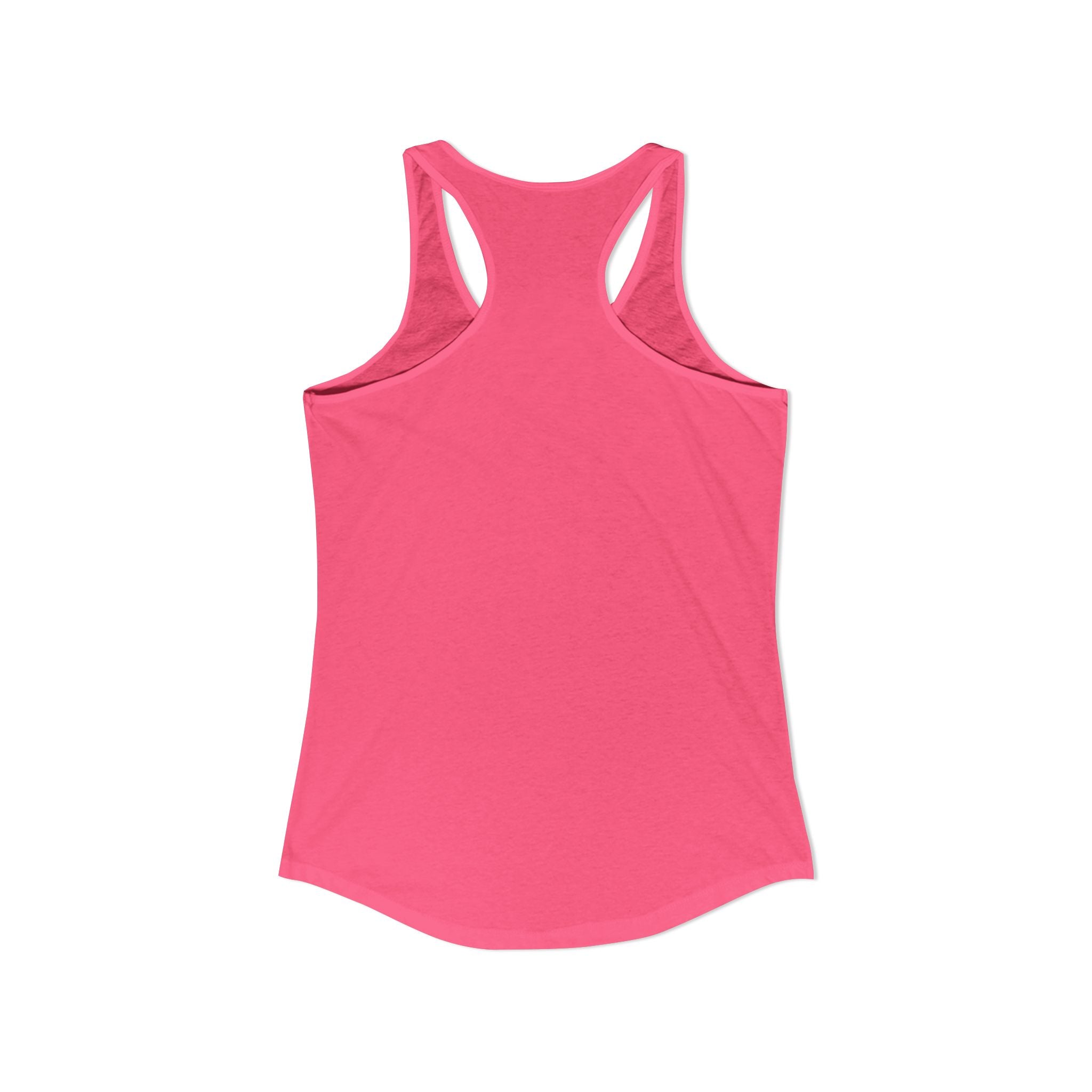 MAMA Bear Racer Tank Top