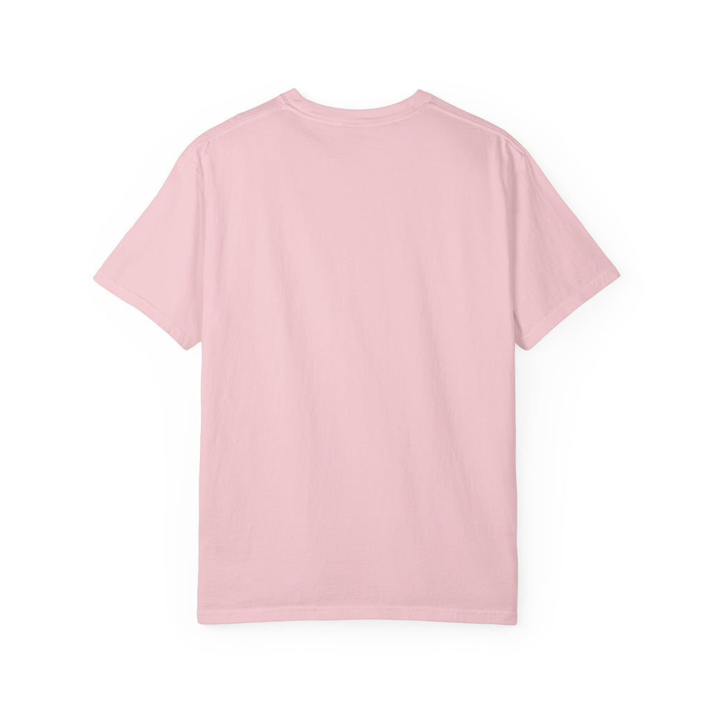 Fairy Skateboard Tee — Urban Butterfly Girl Graphic T-Shirt