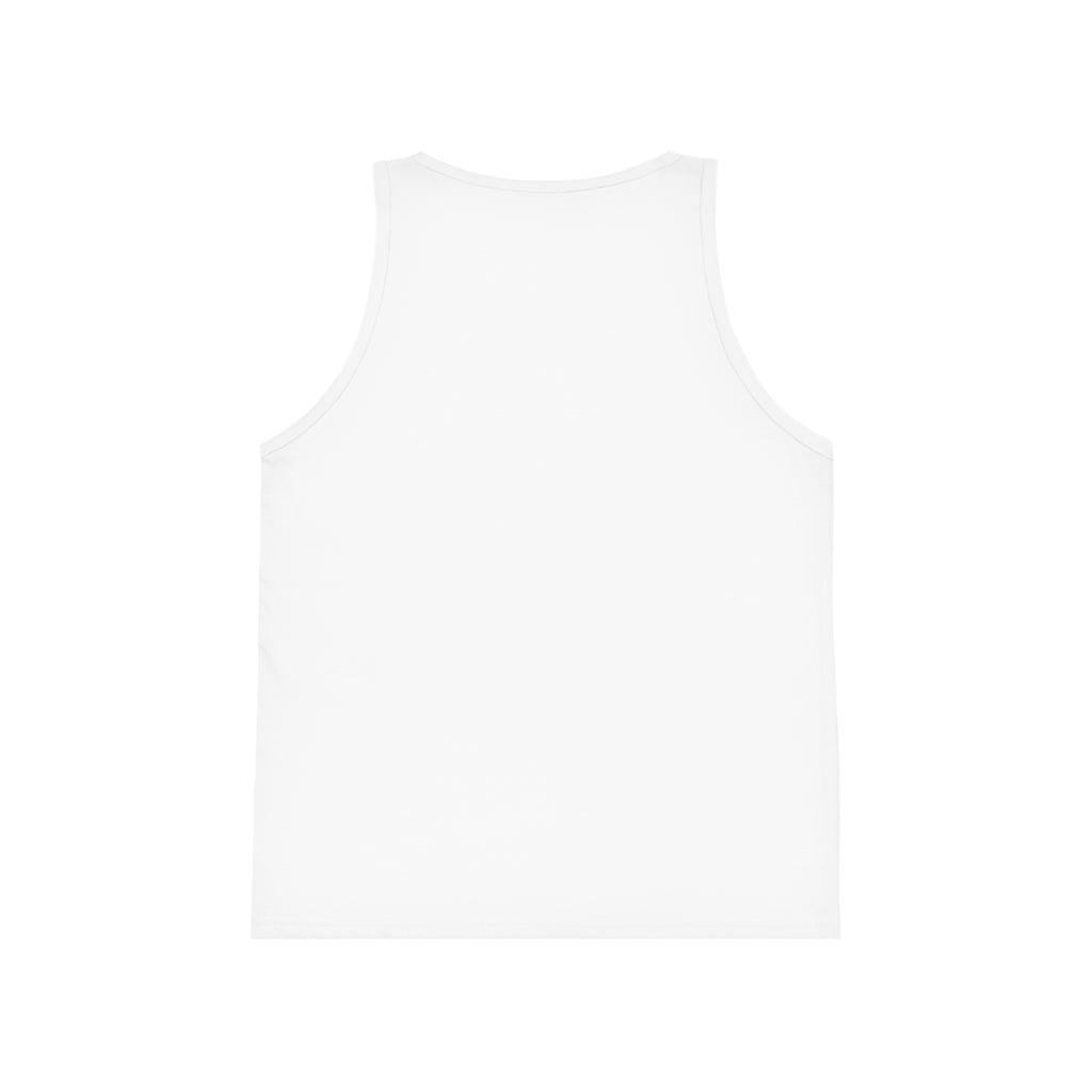 Kid's Tank Top — "K-Pop Demon Hunters" Colorful Anime Gamer Graphic