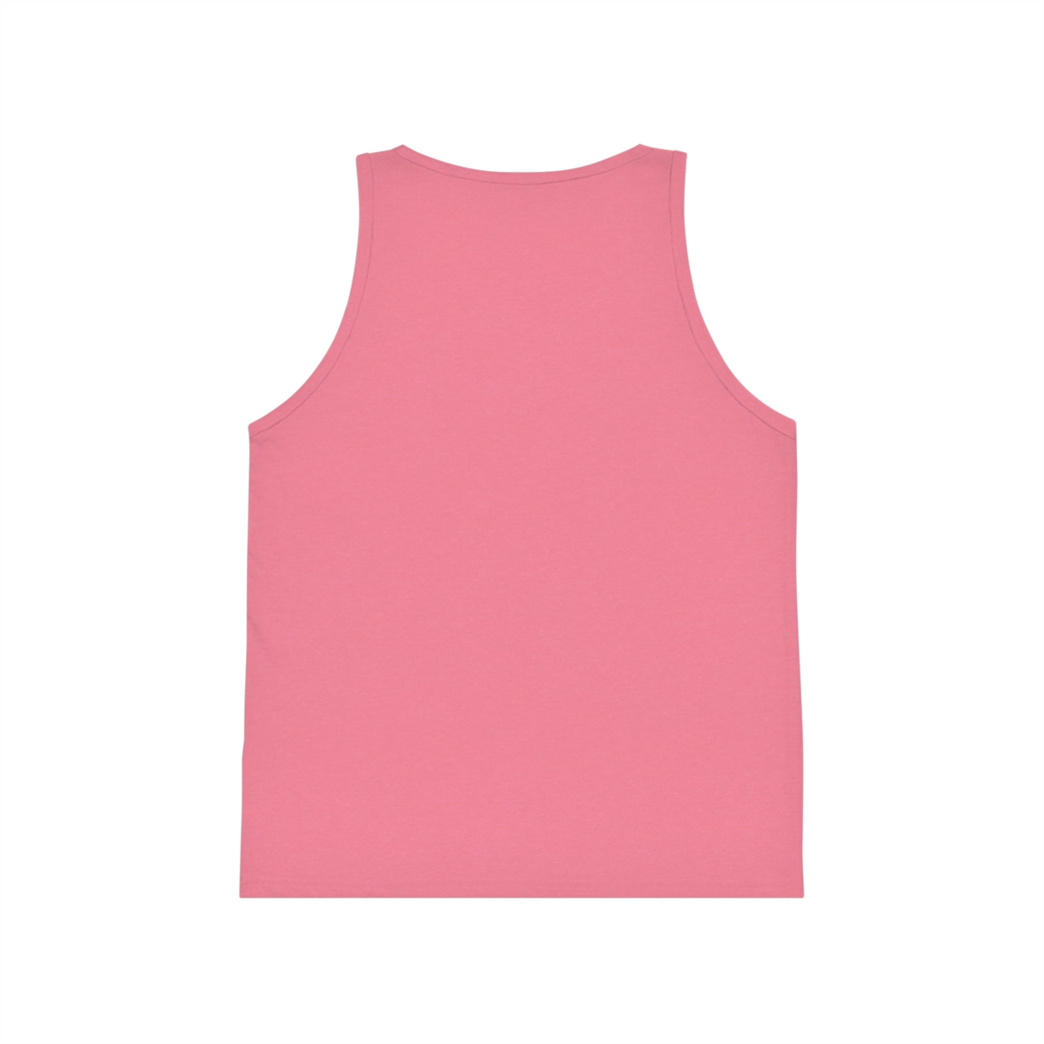 Kid's Tank Top — "K-Pop Demon Hunters" Colorful Anime Gamer Graphic