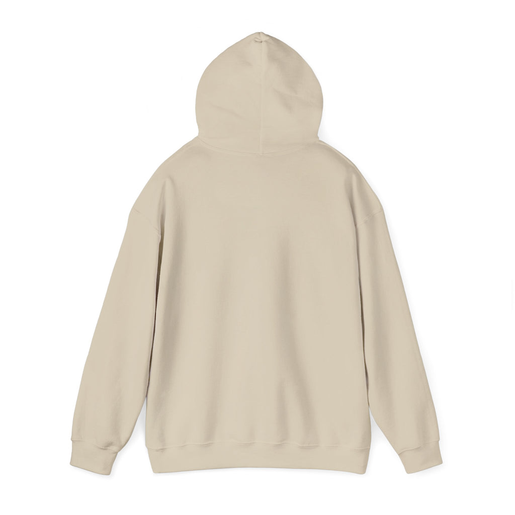 Retro "HBCU Made" Hoodie