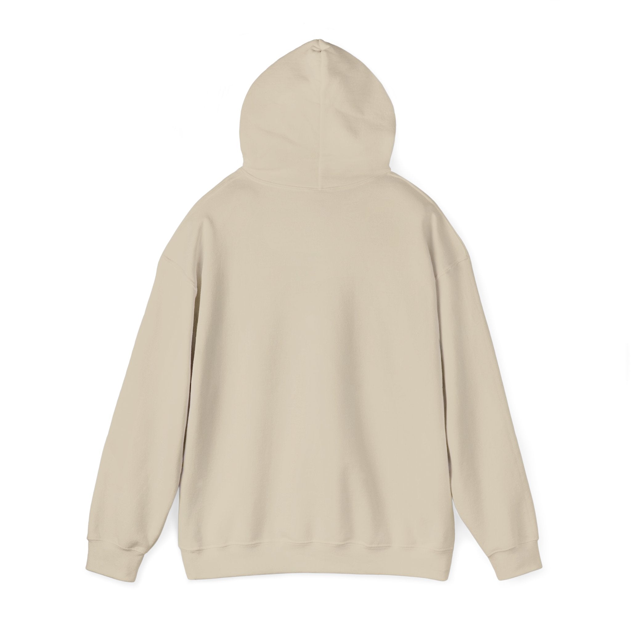 Retro "HBCU Made" Hoodie