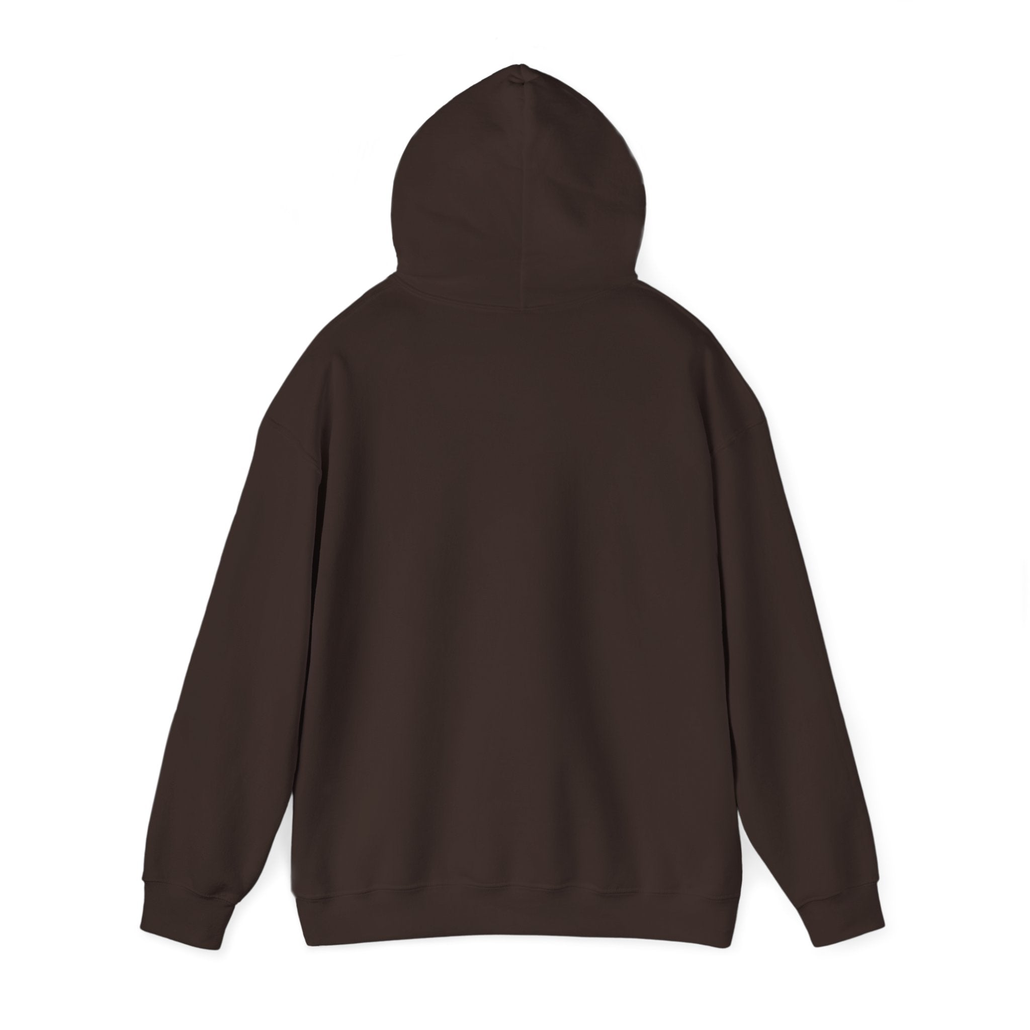 Death Note Forever Hoodie – Japanese Text 'ラキ' Graphic Pullover