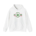 Alpha Kappa Alpha 1908 Hoodie — Vintage Sorority Crest Pullover