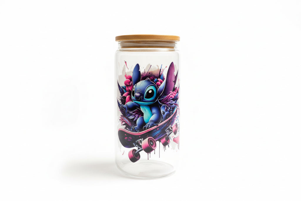Stitch Skate