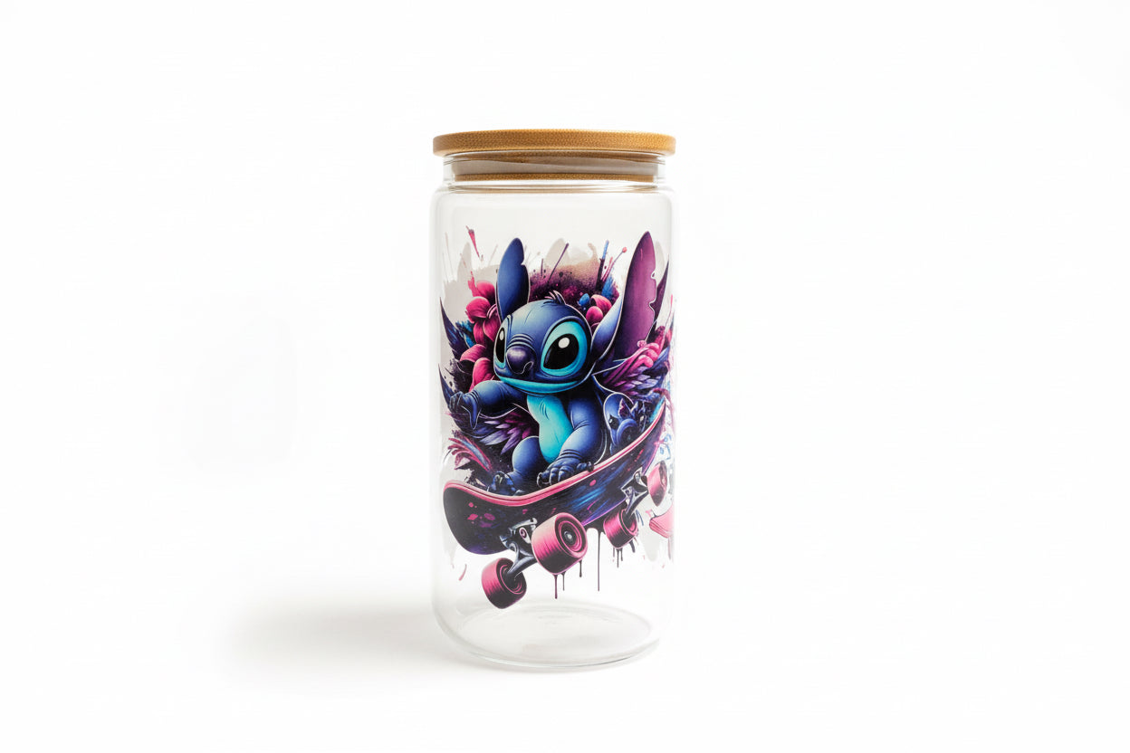 Stitch Skate