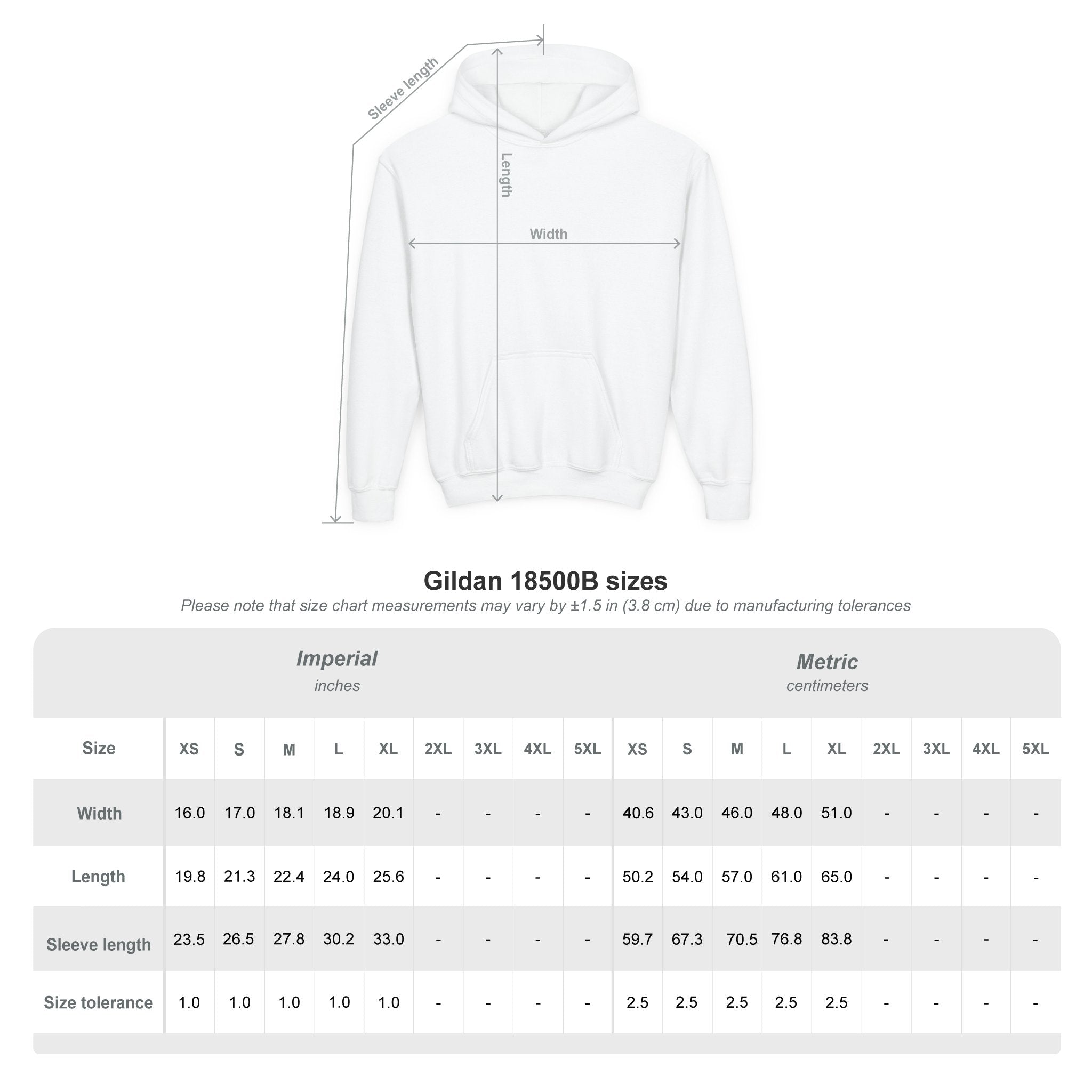 K-Pop Children’s Demon Hunters Hoodie — Neon K-Pop Band Anime Art Pullover