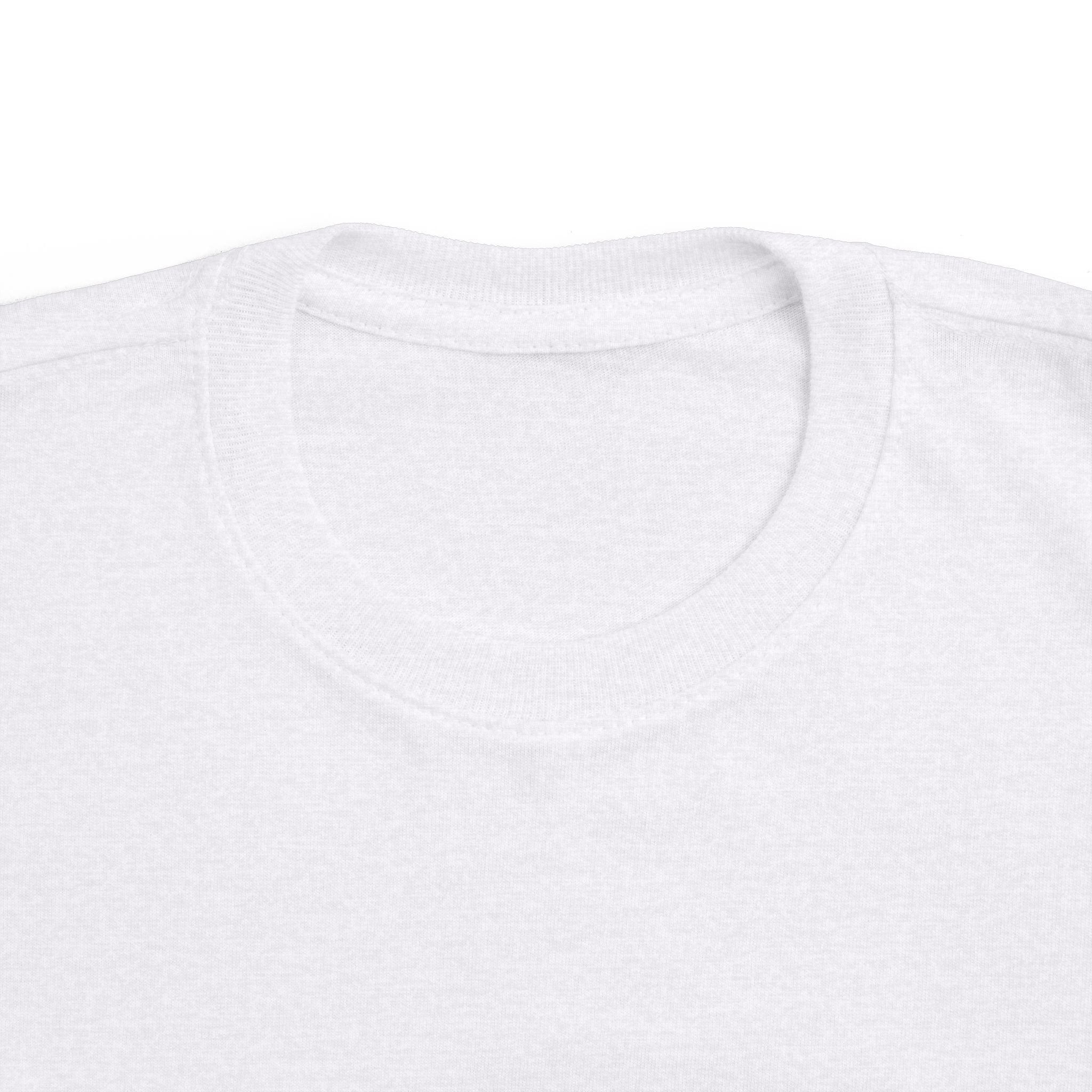 Toddler Tee — "The Kid." Script Graphic Kids Shirt