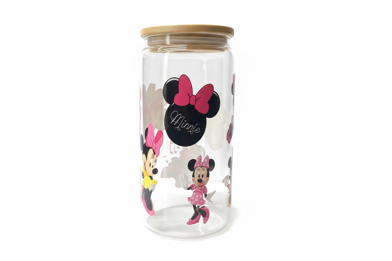 Minnie Mouse Fun