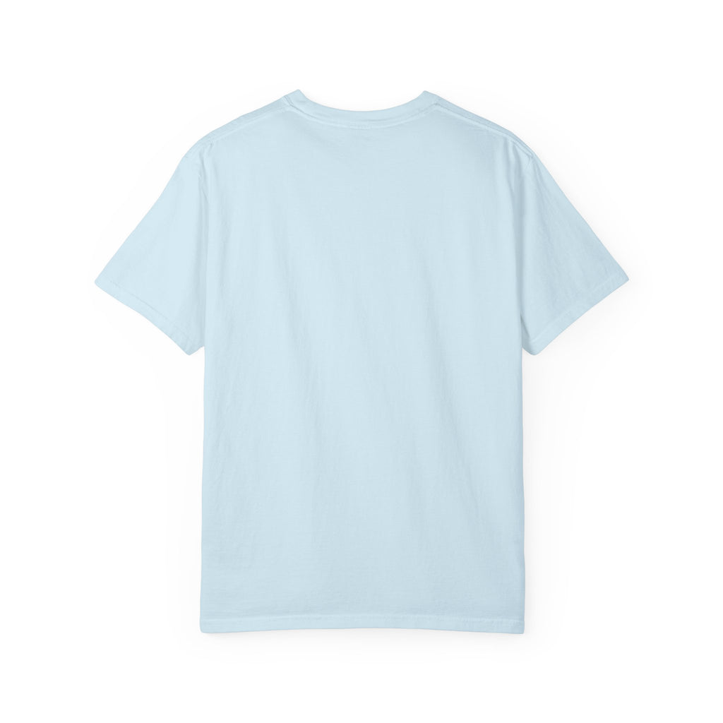 Fairy Skateboard Tee — Urban Butterfly Girl Graphic T-Shirt
