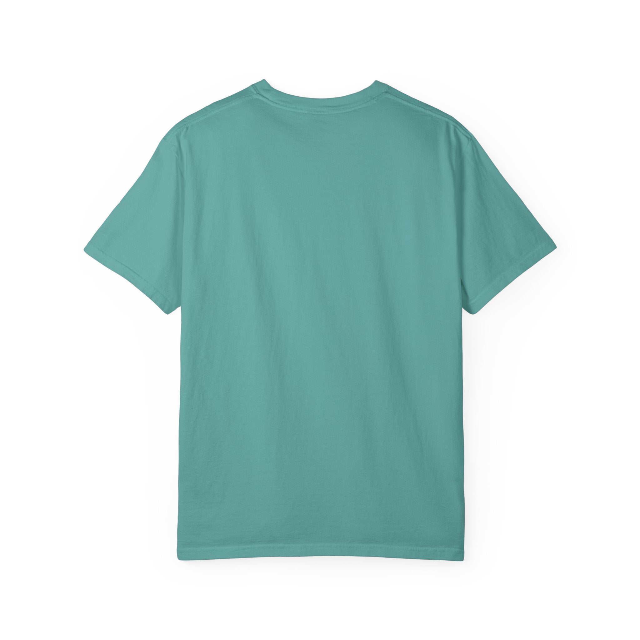 Cinco de Mayo Flamingo Squad T-shirt | Mexican Fiesta Graphic Tee