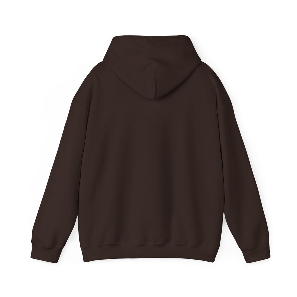 Death Note Forever Hoodie – Japanese Text 'ラキ' Graphic Pullover
