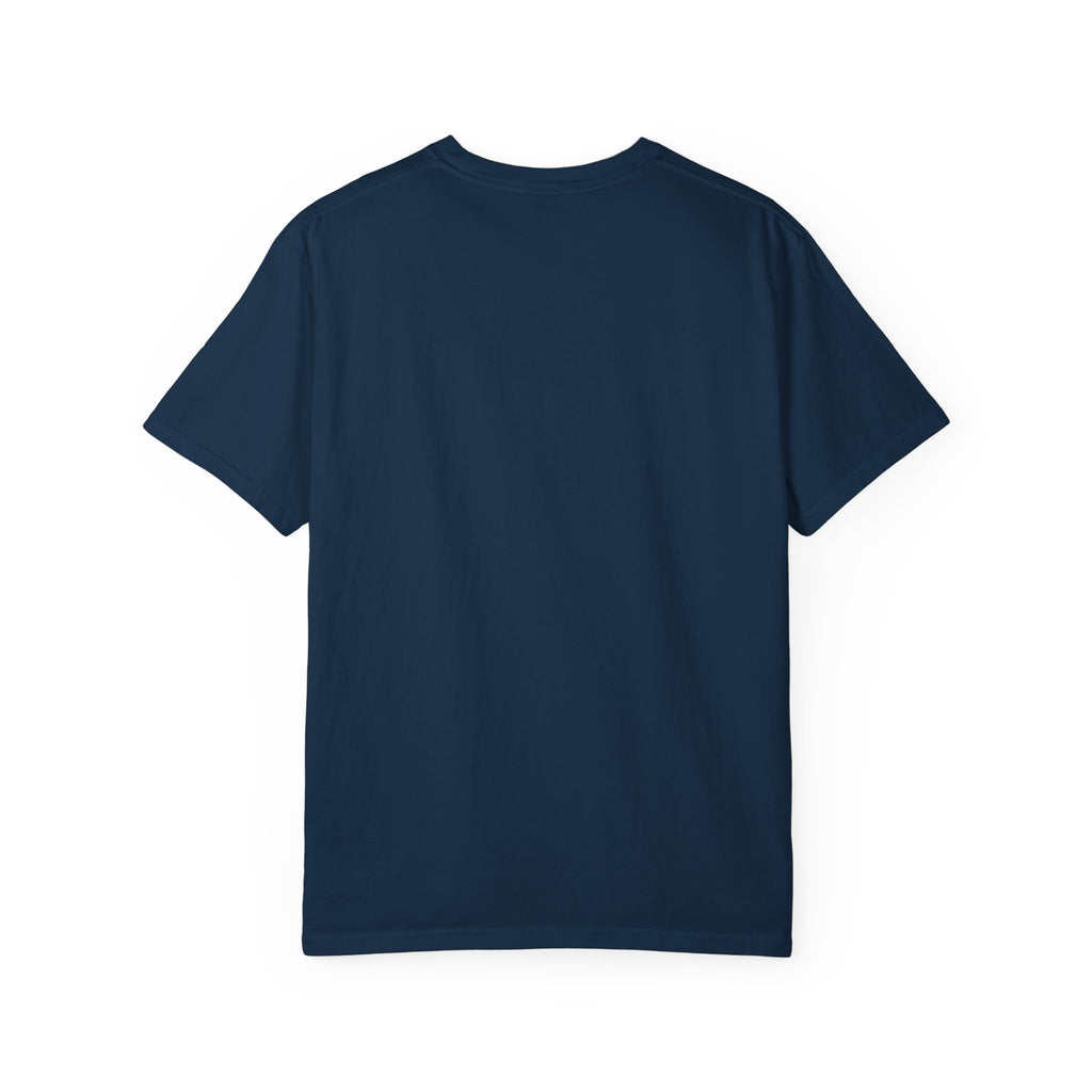 Cinco de Mayo Guitar Cactus T-Shirt | Fiesta Illustration