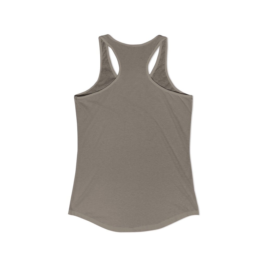 MAMA Bear Racer Tank Top