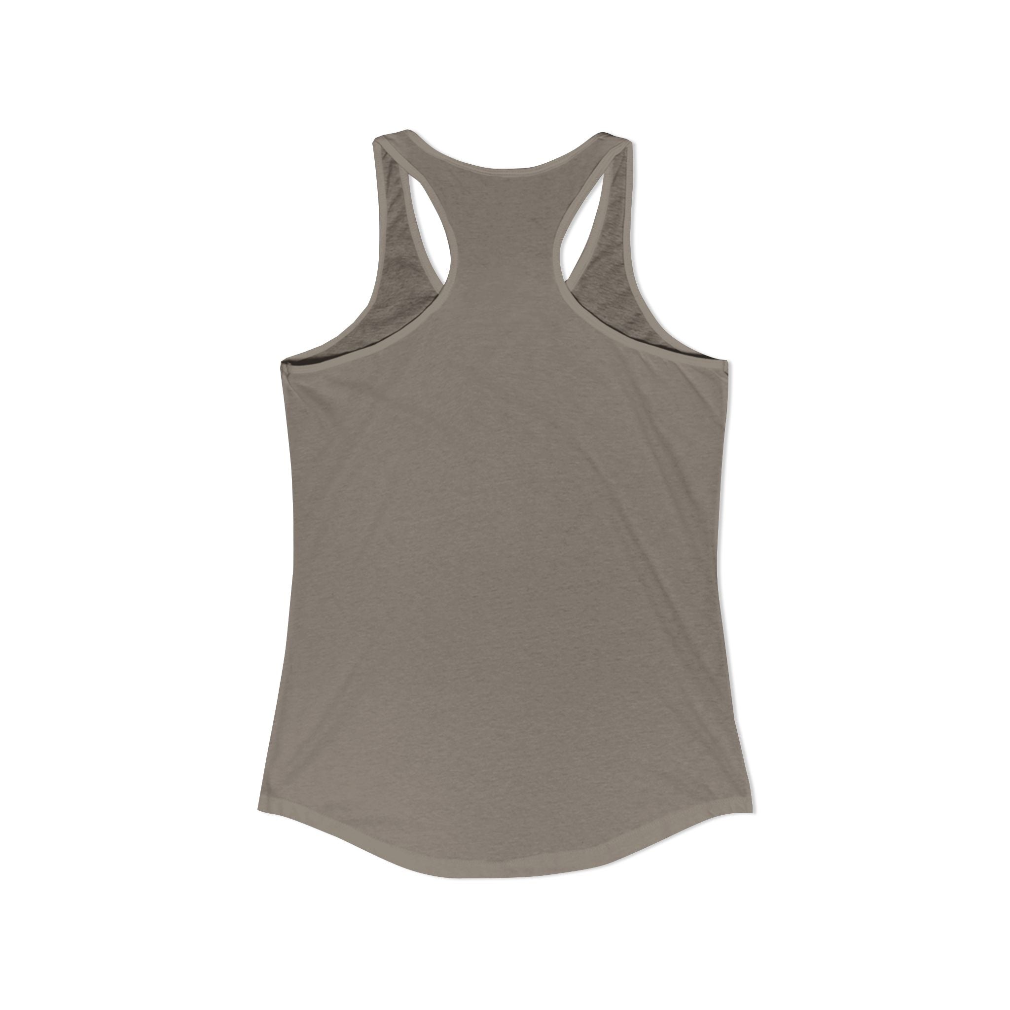 MAMA Bear Racer Tank Top