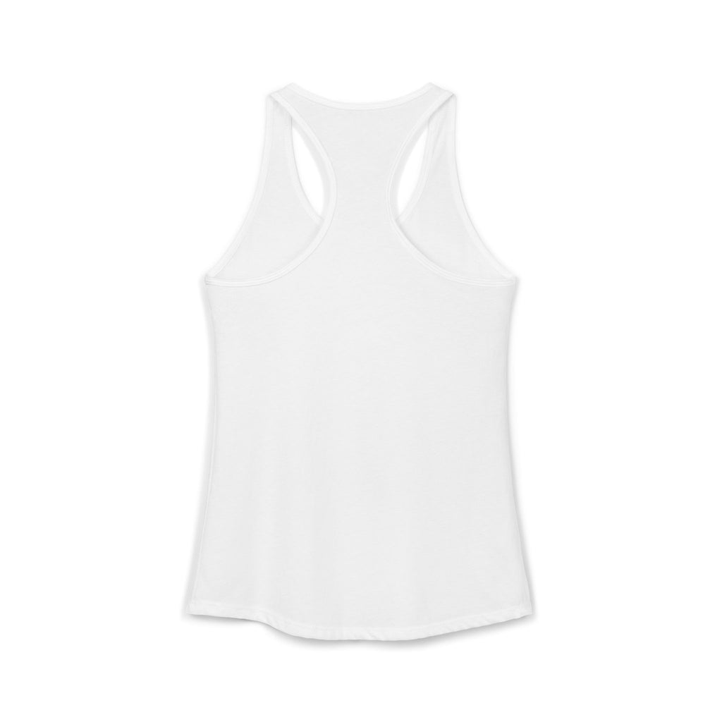 MAMA Bear Racer Tank Top