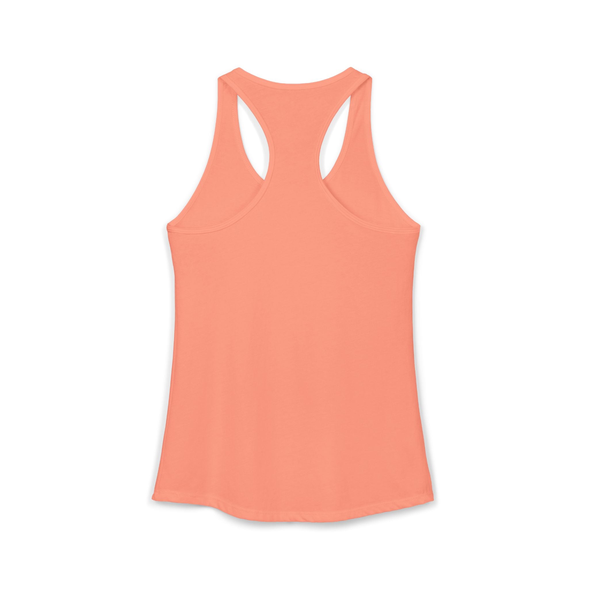 MAMA Bear Racer Tank Top