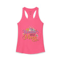 Worlds Best Mom Racerback Tee