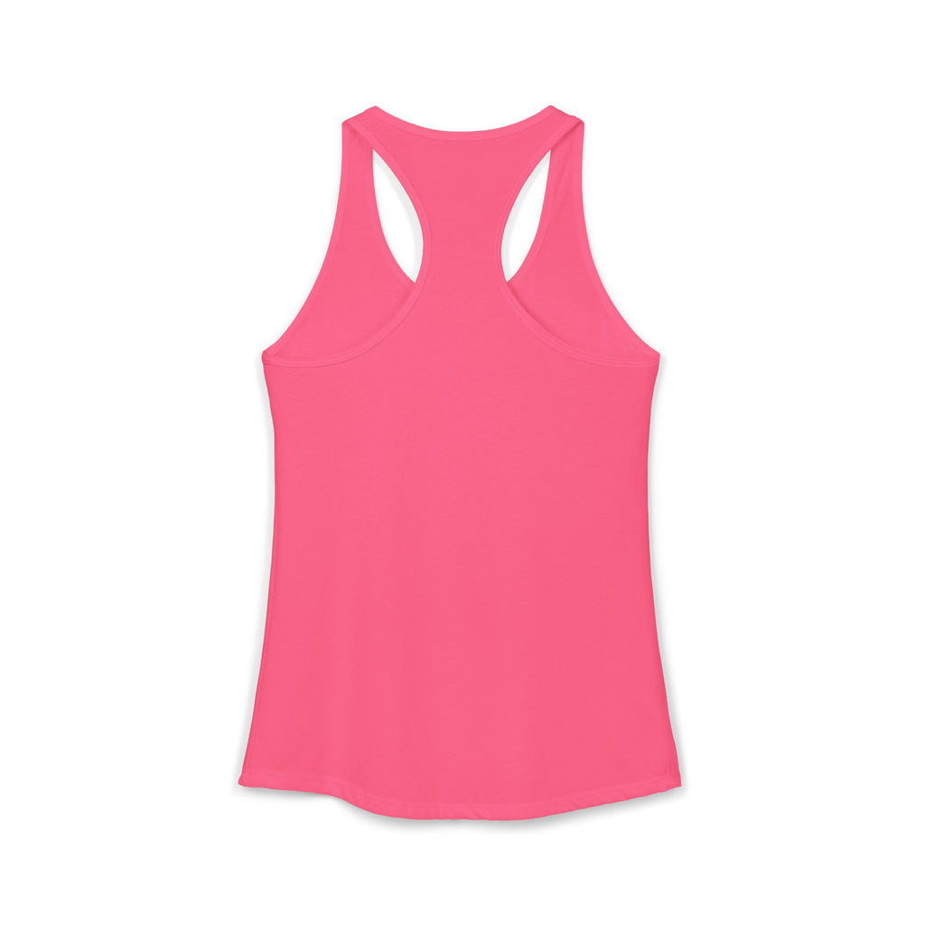 MAMA Bear Racer Tank Top