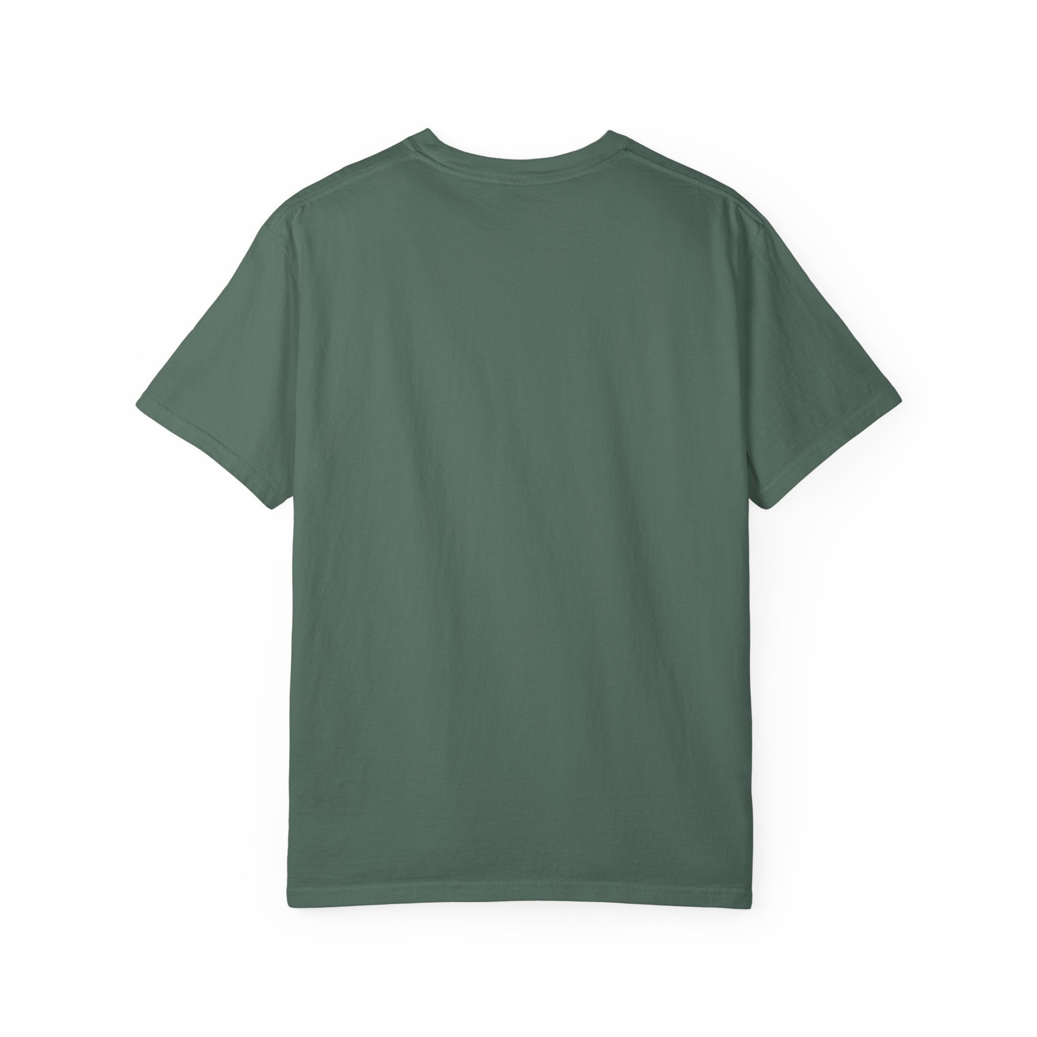 Cinco de Mayo Guitar Cactus T-Shirt | Fiesta Illustration