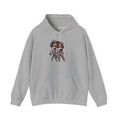 Retro "HBCU Made" Hoodie