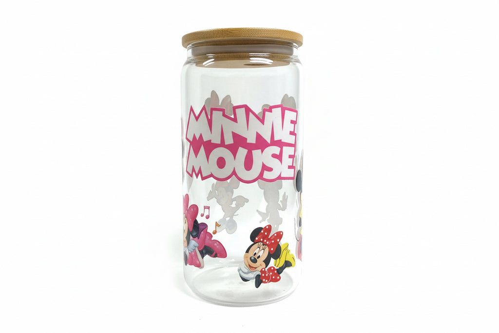 Minnie Mouse Fun