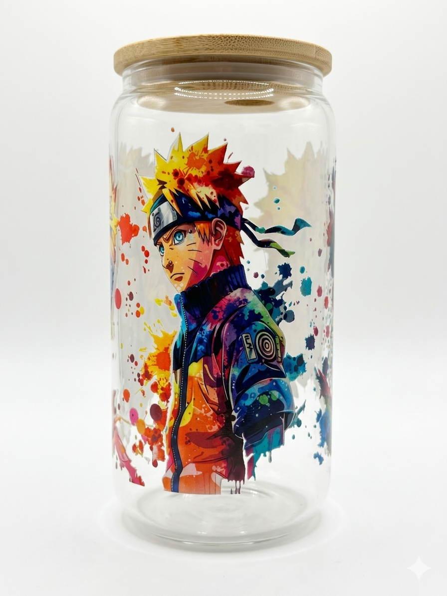 Naruto Forever
