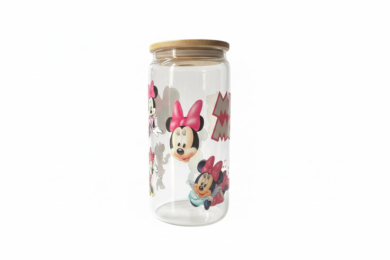 Minnie Mouse Fun