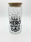 My Hero Dad