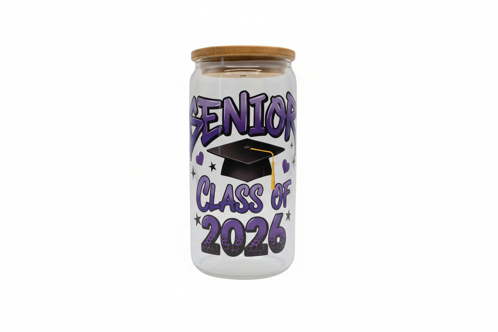 Senior Class of 2026