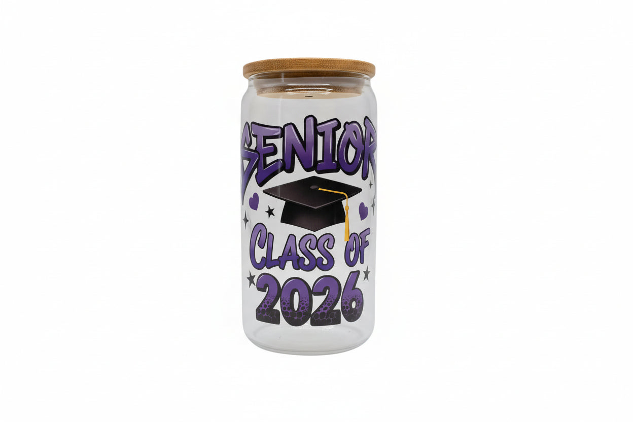 Senior Class of 2026