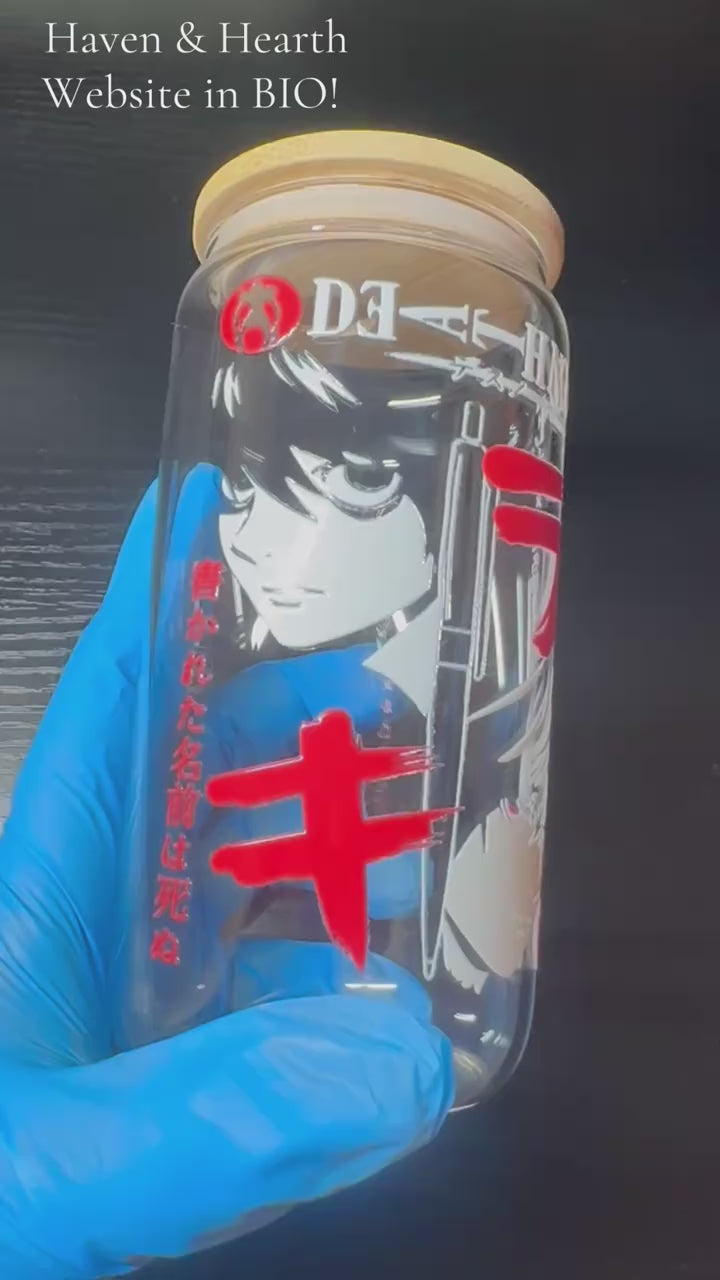 Death Note Forever